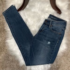 ⚓️ Old Navy Curvy Profile Skinny’s